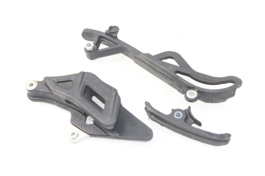 photo de CHAINGUARD HUSQVARNA FC 350 (2019 - 2022) - Fixing points details