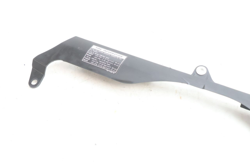 photo de CHAINGUARD YAMAHA FZ8 800 (2010 - 2016) - Component detail