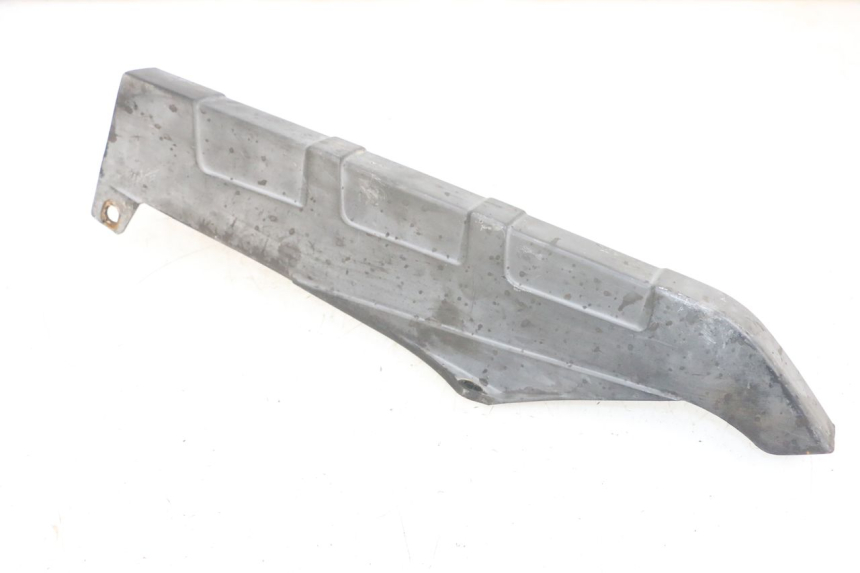 photo de CHAINGUARD KAWASAKI GPX R WARBIRD 600 (1988 - 1993) - Main view