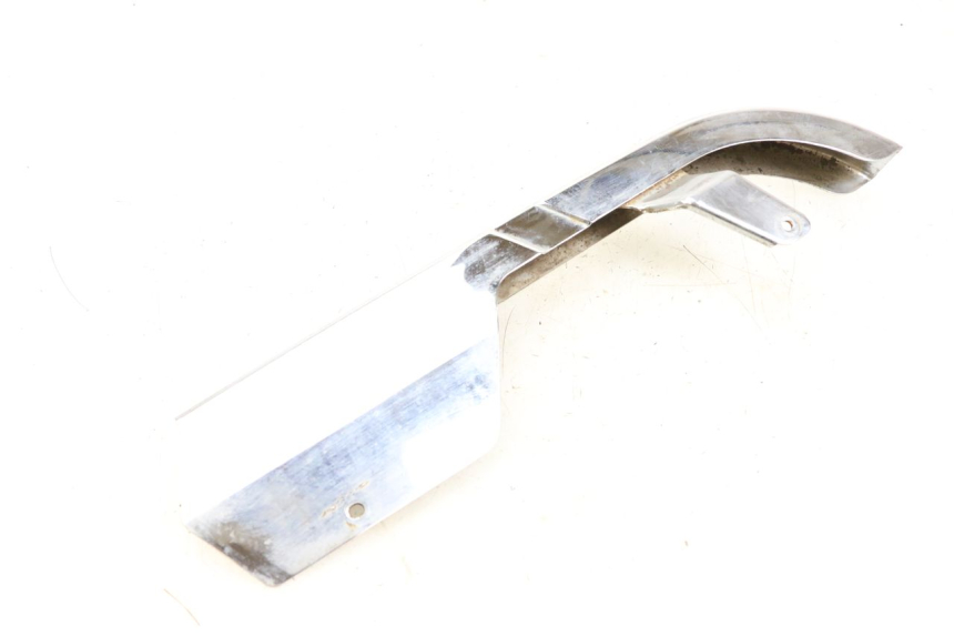 photo de CHAINGUARD SUZUKI GZ MARAUDER 125 (1998 - 2004) - Technical close-up