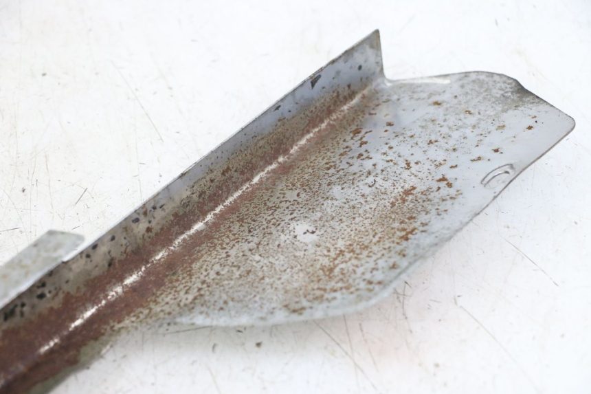 photo de CHAINGUARD JINLUN JL HIGHLANDER 125 (2007 - 2015) - Zoom on usage condition