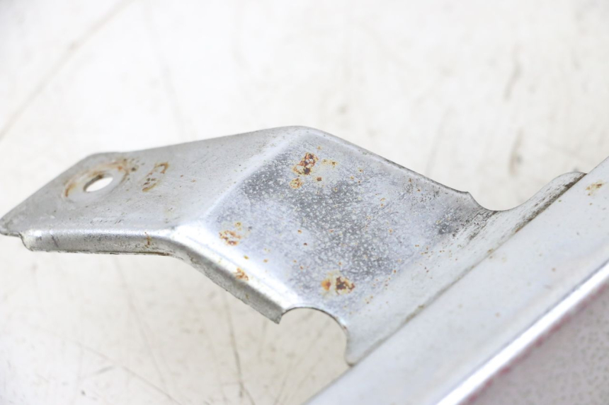 photo de CHAINGUARD JINLUN JL HIGHLANDER 125 (2007 - 2015) - Technical close-up