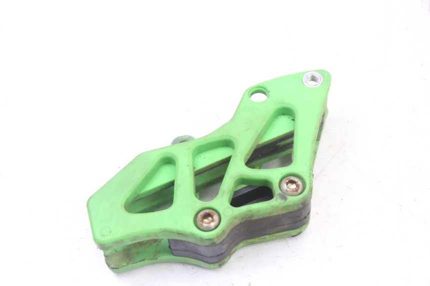 photo de CHAINGUARD KAWASAKI KX F KXF 450 (2009 - 2011) - Alternative perspective
