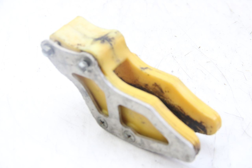 photo de CHAIN CASE KAWASAKI KX 85 (2001 - 2013) - Fixing points details