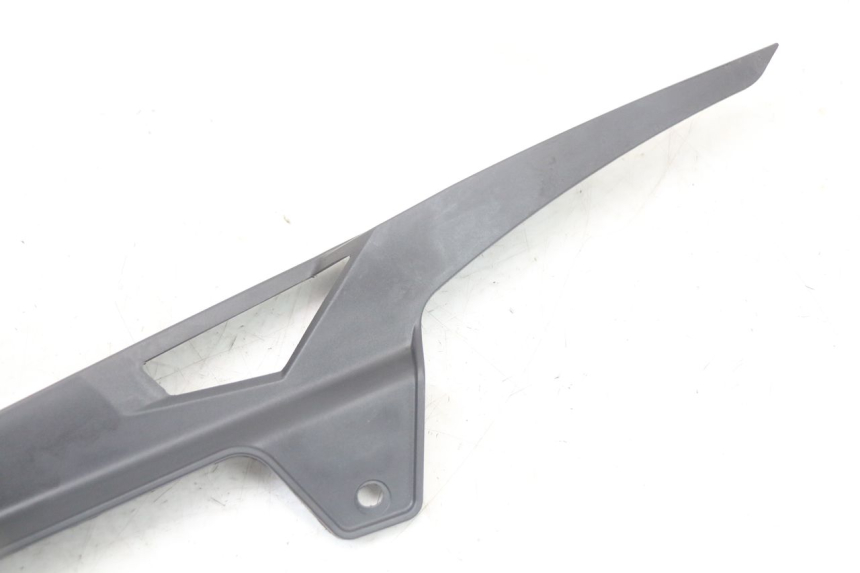 photo de CHAINGUARD MASAI SCRAMBLER SPORT 125 (2021 - 2025) - Zoom on usage condition