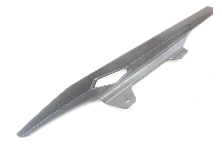 photo de CHAINGUARD MASAI SCRAMBLER SPORT 125 (2021 - 2025) - Product overview