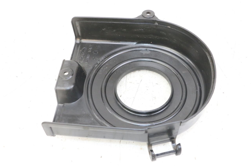 photo de CHAINGUARD MASAI XL 50 (2012 - 2019) - Zoom on usage condition