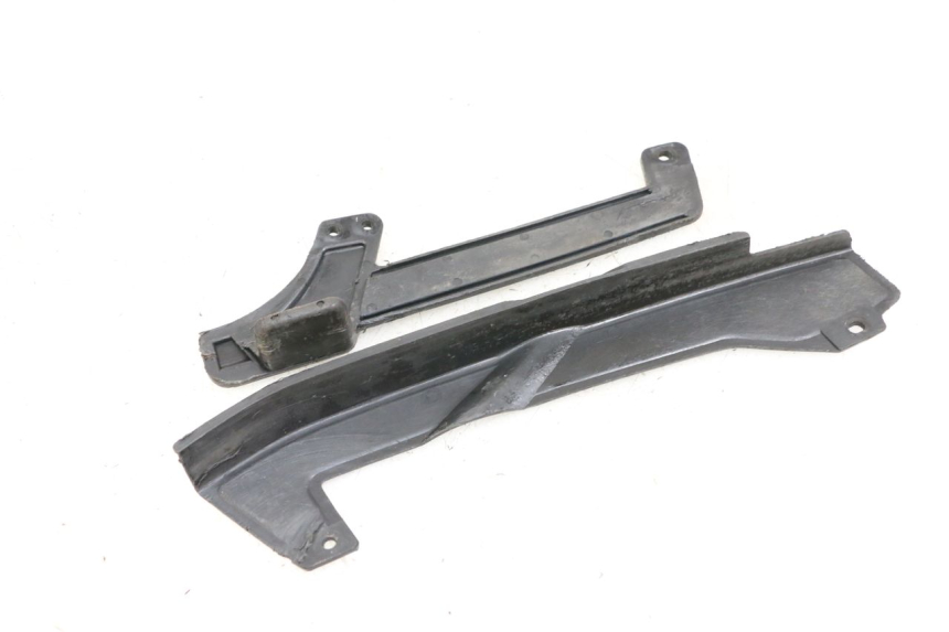 photo de CHAIN CASE YAMAHA PW 80 (1983 - 2014) - Zoom on usage condition