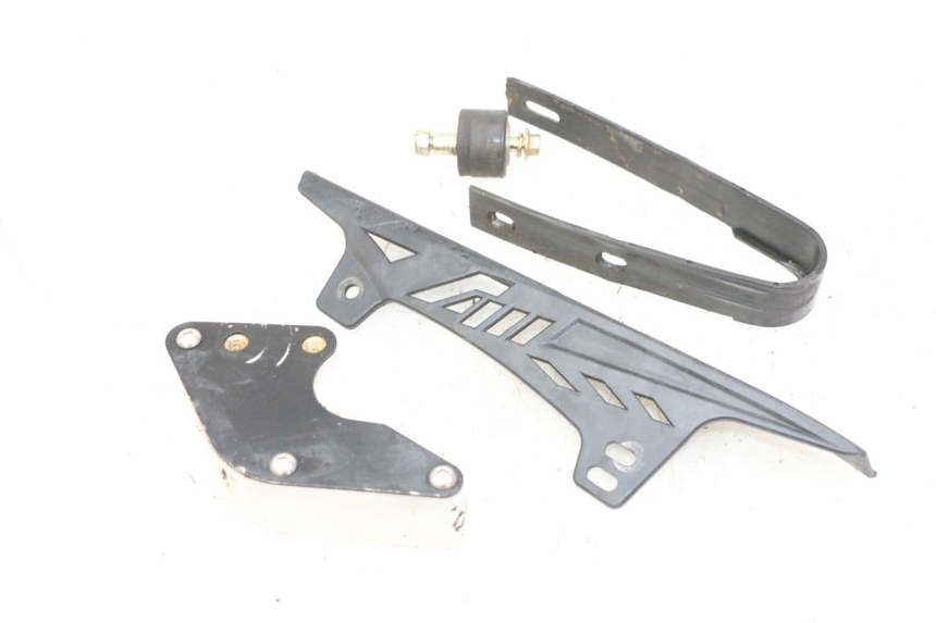 photo de CHAINGUARD APOLLO RFZ 125 - Main view