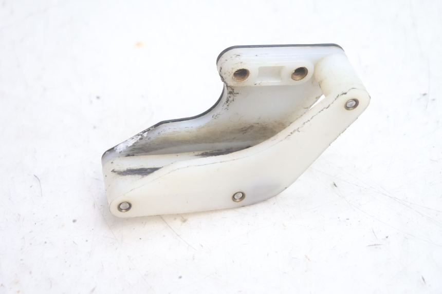 photo de CHAINGUARD APOLLO RFZ 125 - Zoom on usage condition