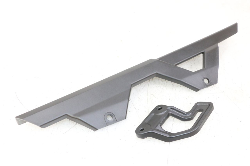 photo de CHAINGUARD ROYAL ENFIELD SCRAM 411 (2022 - 2024) - Main view