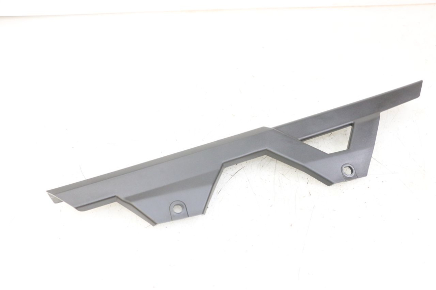 photo de CHAINGUARD ROYAL ENFIELD SCRAM 411 (2022 - 2024) - Zoom on usage condition