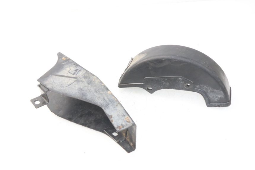 photo de CHAINGUARD ADLY RS SUPERSONIC 50 (2005 - 2010) - Component detail