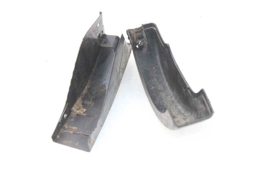 photo de CHAINGUARD ADLY RS SUPERSONIC 50 (2005 - 2010) - Zoom on usage condition