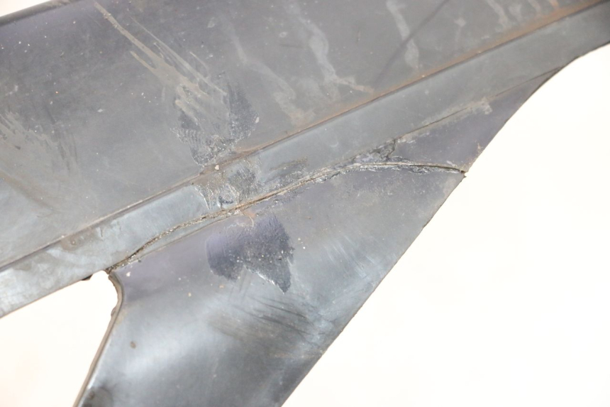 photo de CHAINGUARD MZ RT 125 (2000 - 2008) - Product overview