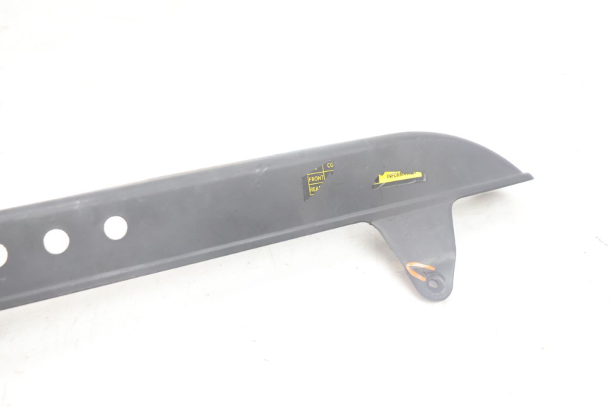 photo de CHAINGUARD MASH SEVENTY FIVE 125 (2013 - 2021) - Zoom on usage condition