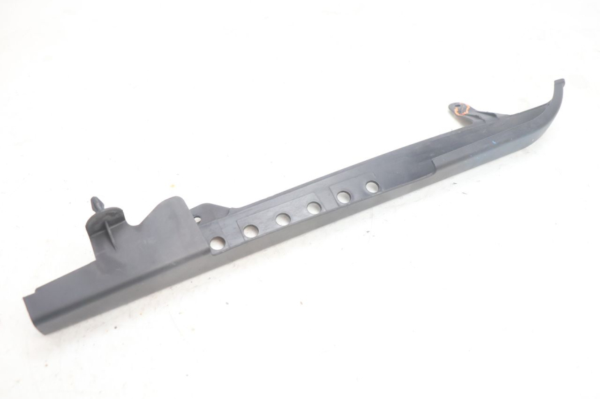 photo de CHAINGUARD MASH SEVENTY FIVE 125 (2013 - 2021) - Technical close-up