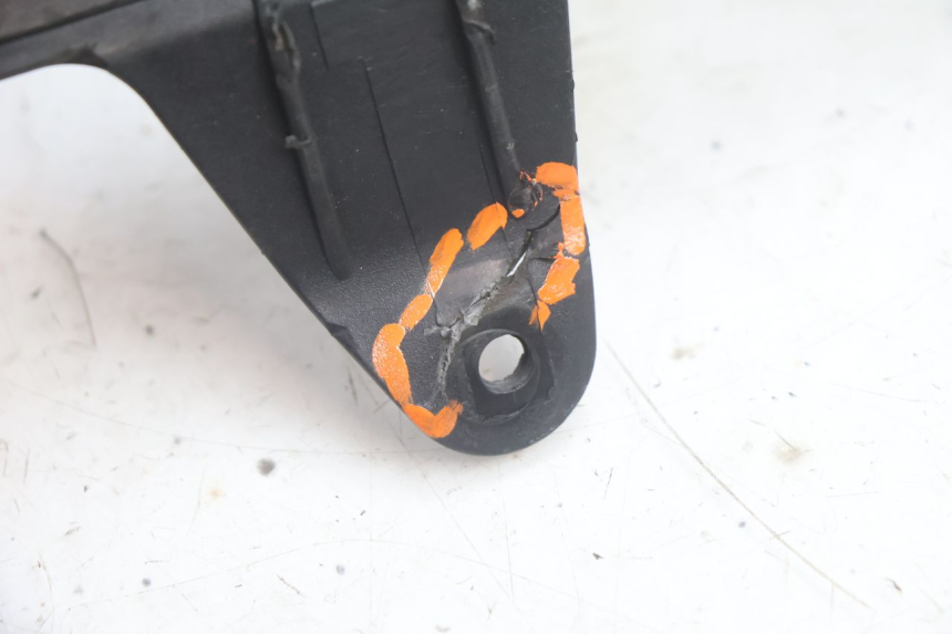 photo de CHAINGUARD MASH SEVENTY FIVE 125 (2013 - 2021) - Fixing points details
