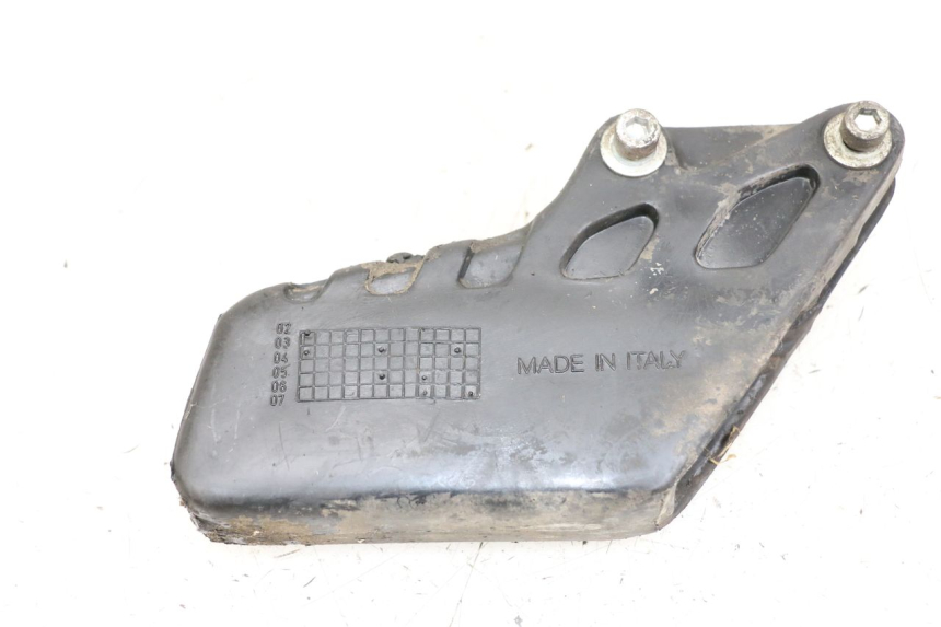 photo de CHAINGUARD SHERCO SM-R 50 (2013 - 2017) - Zoom on usage condition