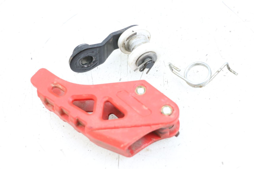 photo de CHAINGUARD NITRO MOTORS THUNDER 125 - Main view