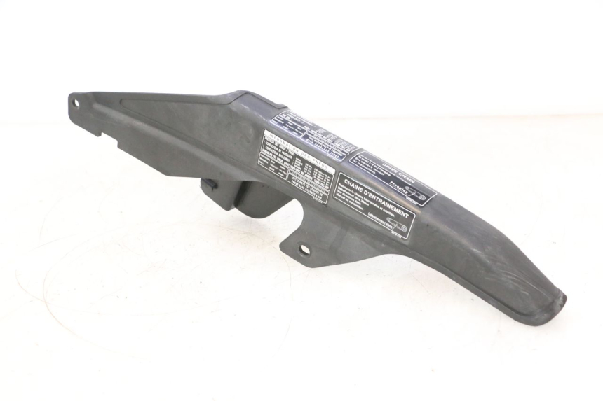 photo de CHAINGUARD HONDA XLV VARADERO 125 (2007 - 2012) - Main view