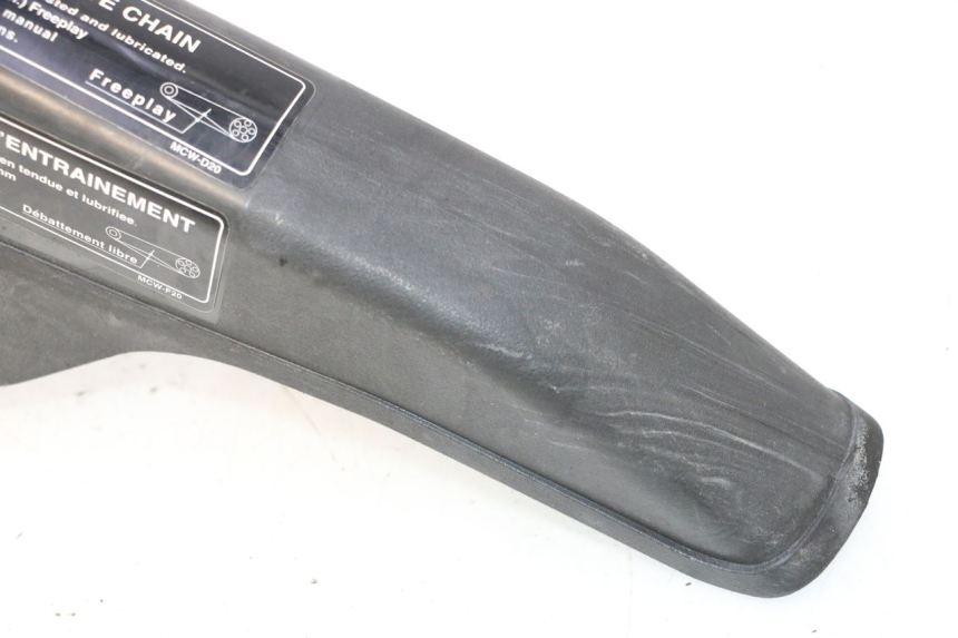 photo de CHAINGUARD HONDA XLV VARADERO 125 (2007 - 2012) - Fixing points details