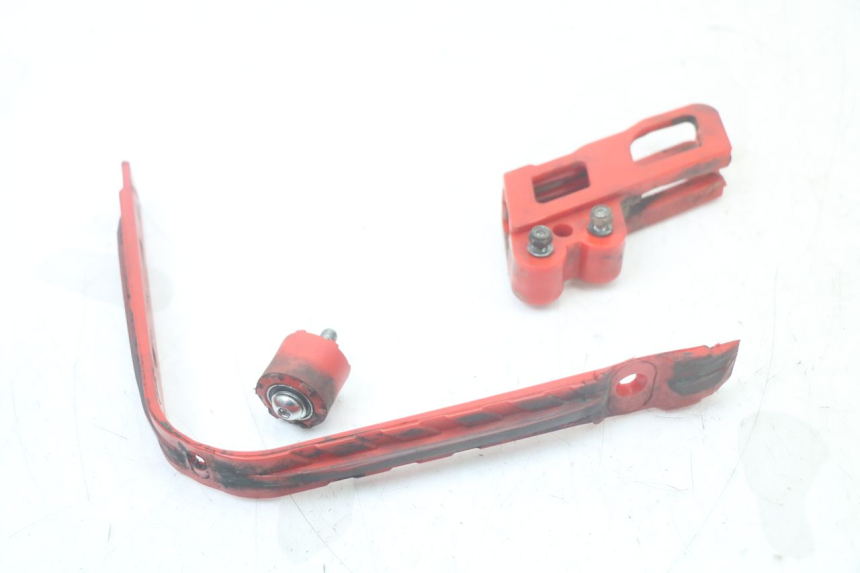 photo de CHAIN CASE FANTIC XM PERFORMANCE 2T 50 (2021 - 2022) - Component detail