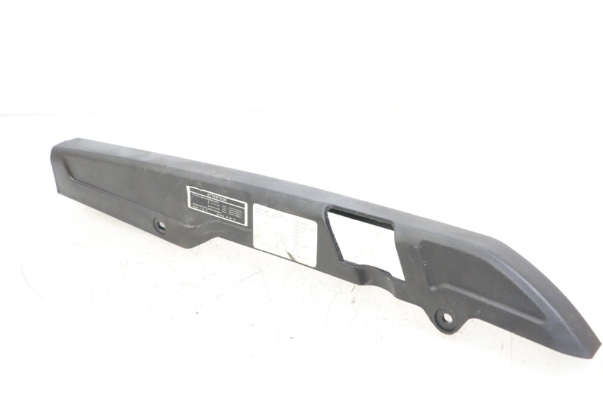 photo de CHAINGUARD SYM XS 125 (2007 - 2016) - Main view