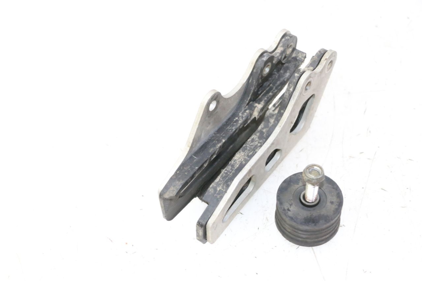 photo de CHAINGUARD YAMAHA YZ-F YZF 250 (2014 - 2018) - Zoom on usage condition