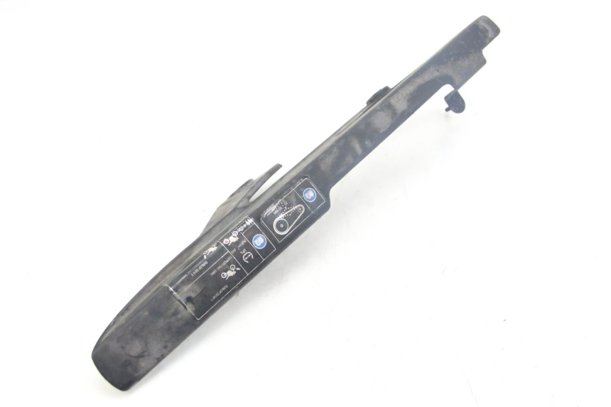 photo de CHAIN CASE KAWASAKI Z ABS 1000 (2014 - 2020) - Zoom on usage condition