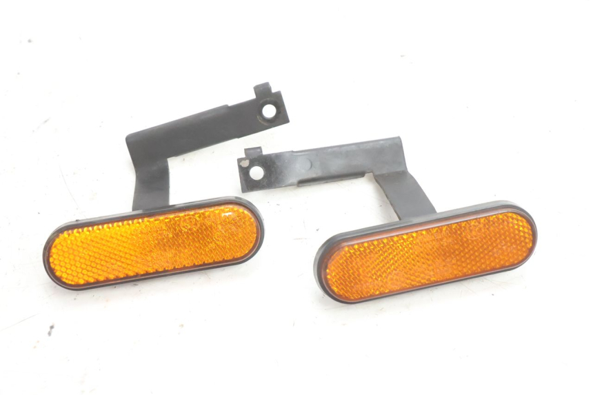 photo de REFLECTOR KYMCO AGILITY 16+ 4T 50 (2018 - 2023) - Main view