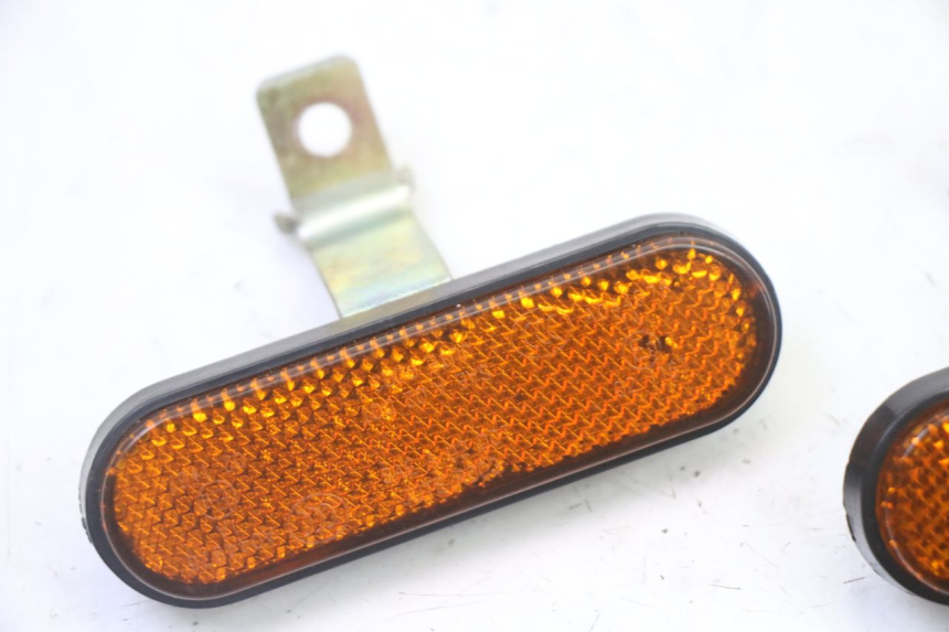 photo de REFLECTOR KYMCO AGILITY 4T 50 (2005 - 2018) - Component detail