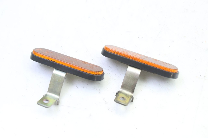 photo de REFLECTOR KYMCO AGILITY 4T 50 (2005 - 2018) - Alternative perspective