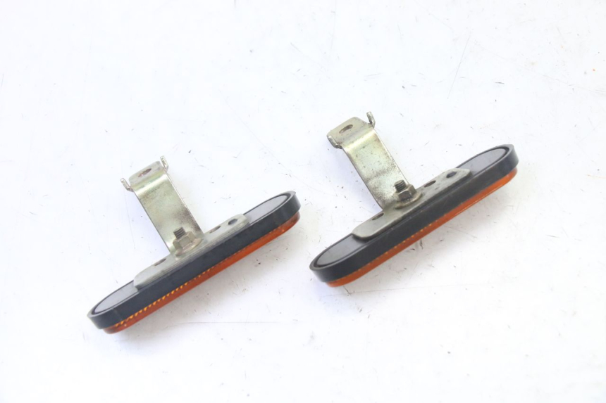 photo de REFLECTOR KYMCO AGILITY 4T 50 (2005 - 2018) - Technical close-up