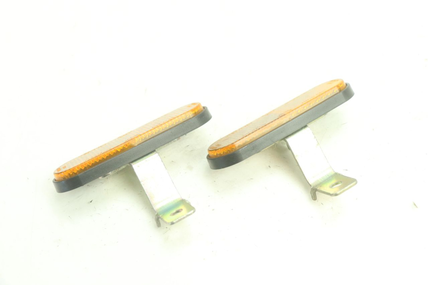 photo de REFLECTOR KYMCO AGILITY 4T 50 (2018 - 2022) - Component detail