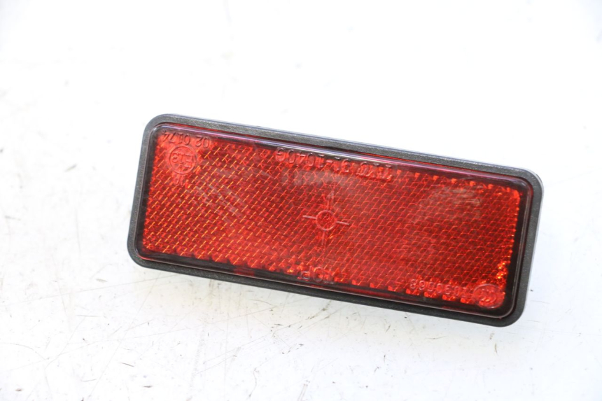photo de REFLECTOR KYMCO AGILITY 4T 50 (2018 - 2022) - Main view