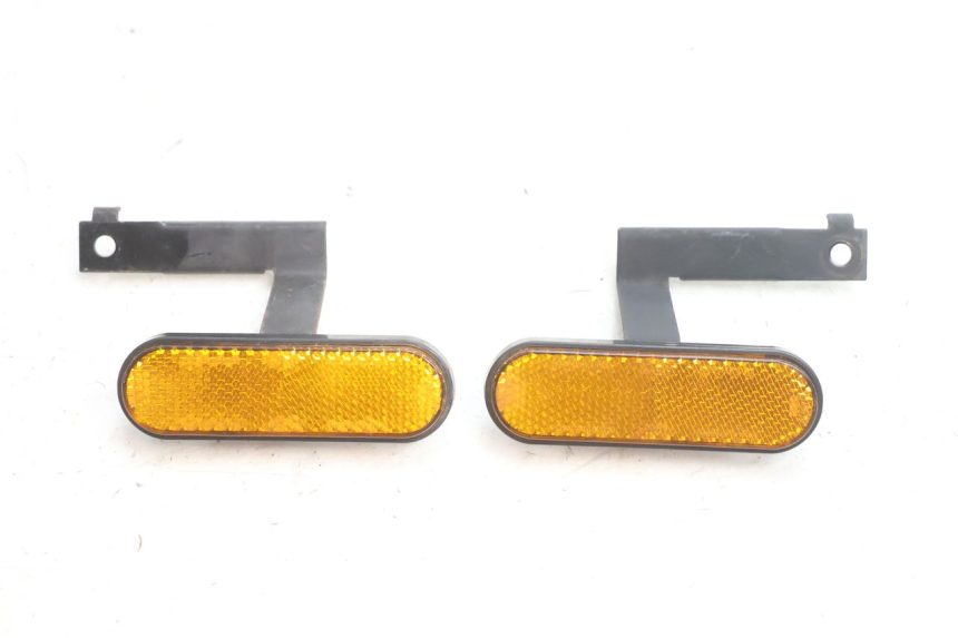 photo de REFLECTOR KYMCO AGILITY CITY 16P 125 (2015 - 2024) - Main view