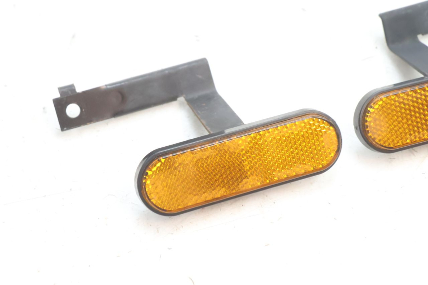 photo de REFLECTOR KYMCO AGILITY CITY 16P 125 (2015 - 2024) - Component detail