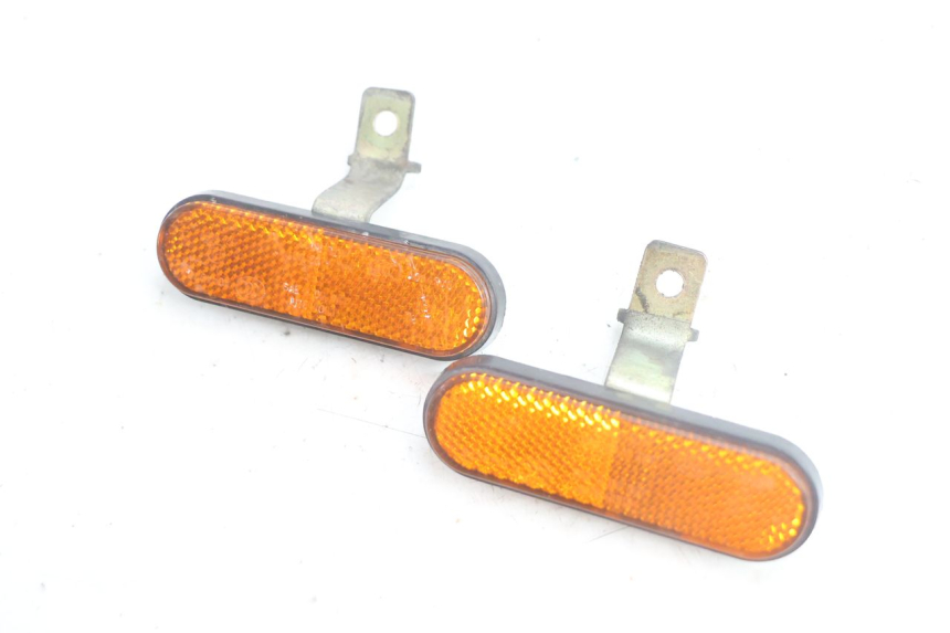 photo de REFLECTOR KYMCO AGILITY FR 2T 50 (2012 - 2017) - Main view
