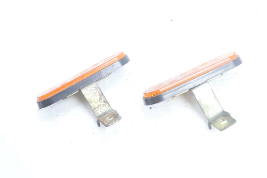 photo de REFLECTOR KYMCO AGILITY FR 2T 50 (2012 - 2017) - Component detail