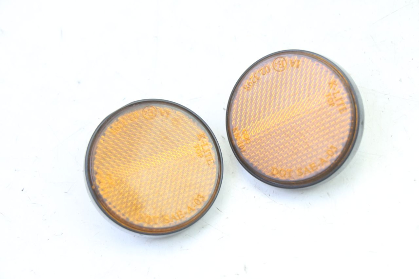 photo de REFLECTOR MOTRON BREEZY 4T 50 (2021 - 2025) - Main view