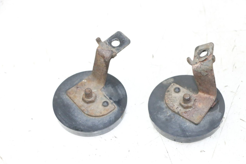 photo de REFLECTOR SYM CROX 4T 50 (2016 - 2023) - Component detail