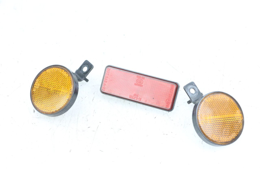 photo de REFLECTOR SYM CROX 4T 50 (2016 - 2023) - Main view