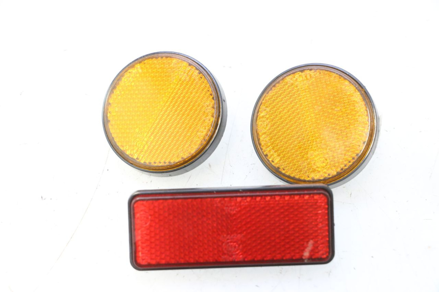 photo de REFLECTOR WAYSCRAL E-START 1 (2018 - 2022) - Main view