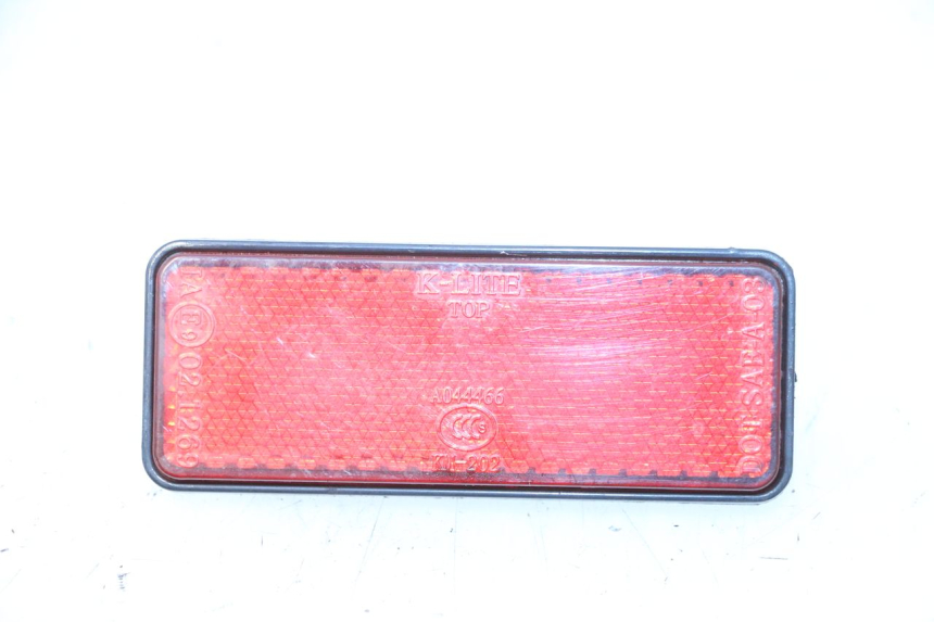 photo de REFLECTOR WAYSCRAL E-START 1 (2018 - 2022) - Component detail
