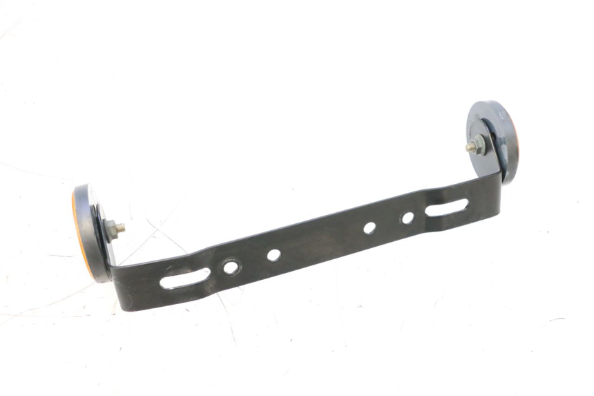 photo de REFLECTOR JM MOTORS EVOLIS 4T 50 (2018 - 2022) - Main view