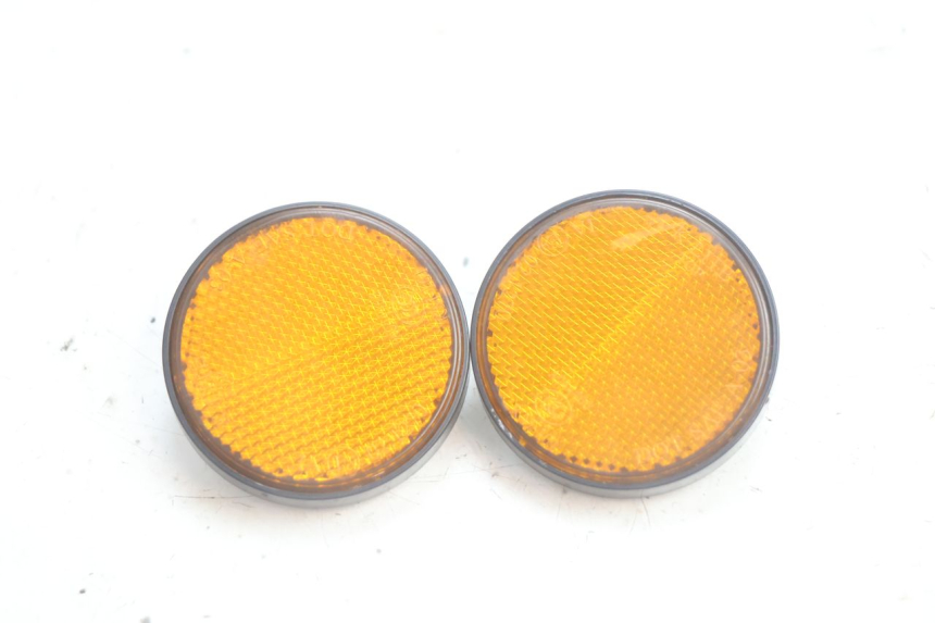 photo de REFLECTOR SYM FIDDLE 3 III 50 (2014 - 2020) - Main view