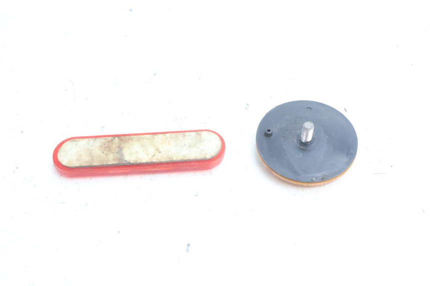 photo de REFLECTOR PIAGGIO FLY 2T 50 (2004 - 2017) - Component detail