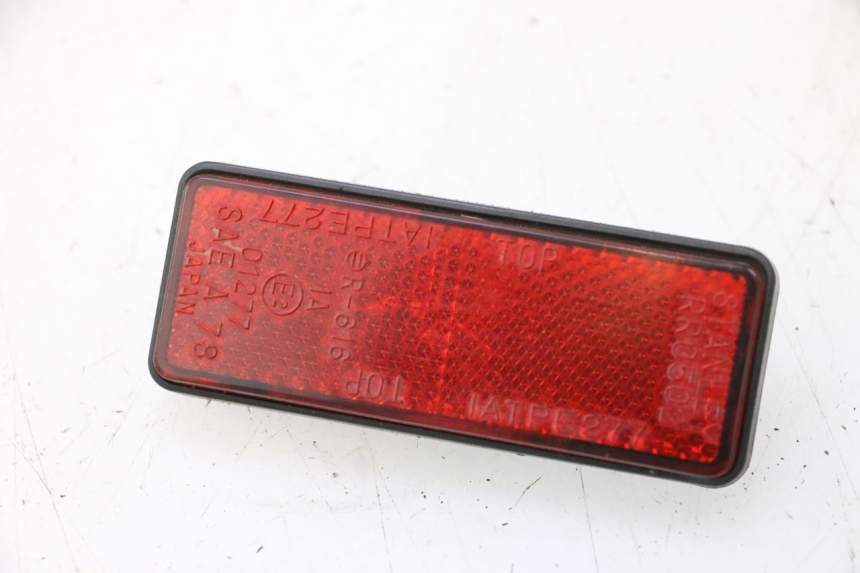 photo de REFLECTOR KAWASAKI GPX F ZX750F 750 (1986 - 1990) - Main view