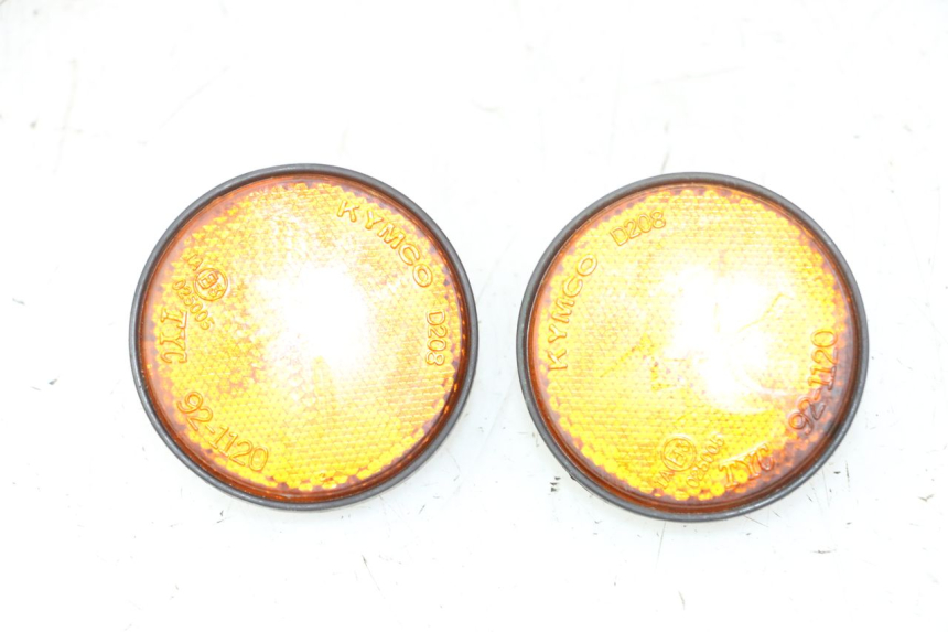 photo de REFLECTOR KYMCO GRAND DINK 125 (2008 - 2014) - Main view